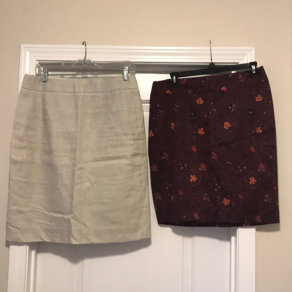 Skirt bundle